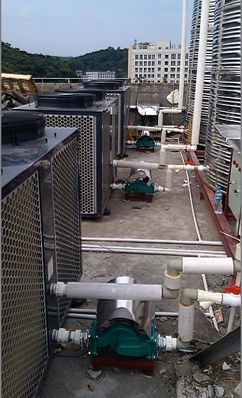 江西抚州不锈钢水箱厂 保温材料的选择与应用探析