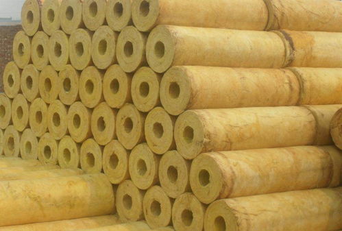 甘肃实力岩棉与硅酸铝保温材料全解析 选材指南与专业咨询