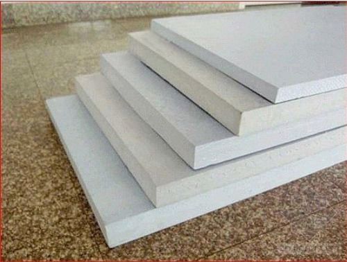 外墙保温材料主要类别及其特点